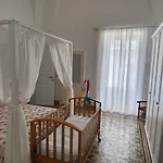 Dimora Salentina A Due Passi Da Pescoluse, Hébergement de vacances