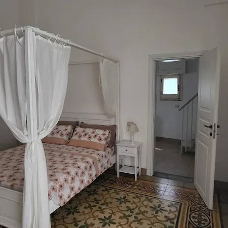 Dimora Salentina A Due Passi Da Pescoluse, * Salve