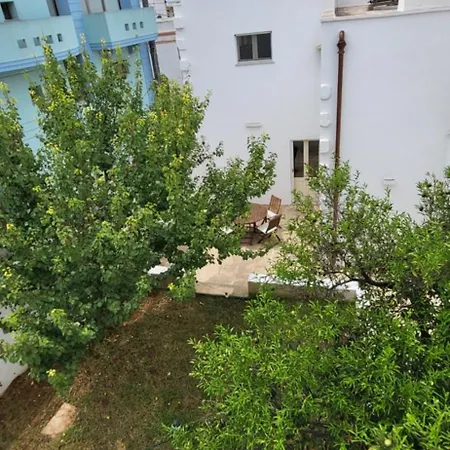 Dimora Salentina A Due Passi Da Pescoluse, *