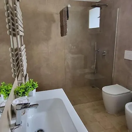 Dimora Salentina A Due Passi Da Pescoluse, Salve