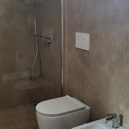 Dimora Salentina A Due Passi Da Pescoluse, Dom wakacyjny