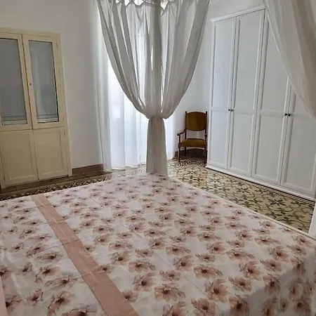 Dimora Salentina A Due Passi Da Pescoluse, *