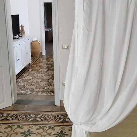 Dom wakacyjny Dimora Salentina A Due Passi Da Pescoluse, Salve
