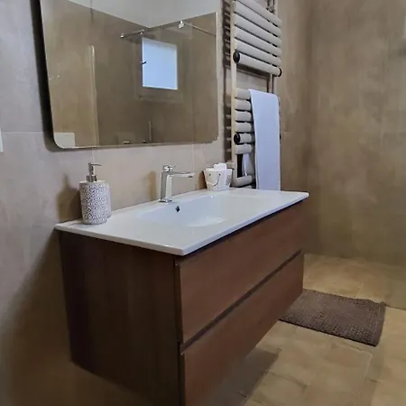 Dimora Salentina A Due Passi Da Pescoluse, * 萨尔维