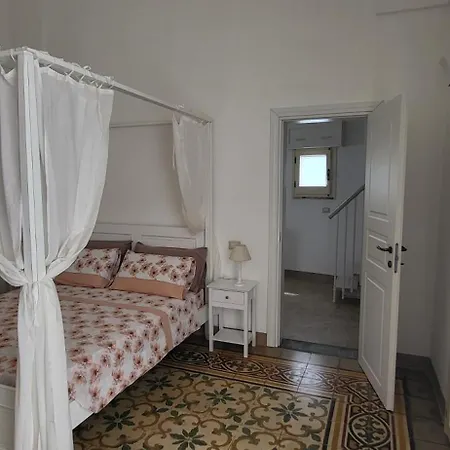 度假居 Dimora Salentina A Due Passi Da Pescoluse,