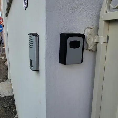 Dimora Salentina A Due Passi Da Pescoluse,
