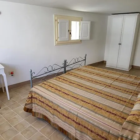 度假居 Dimora Salentina A Due Passi Da Pescoluse, *