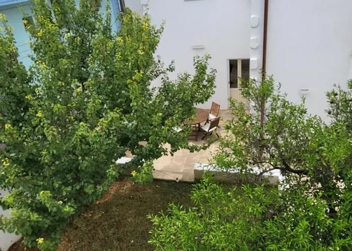 Dimora Salentina A Due Passi Da Pescoluse, *